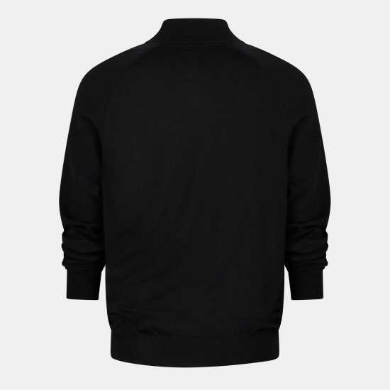 Lyle And Scott Men's Quarter-Zip Fleece Lyle And Scott Men's Quarter-Zip Fleece