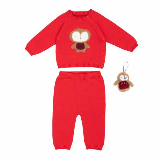 Hello World Kids Helloworld Robin Clothing Set  