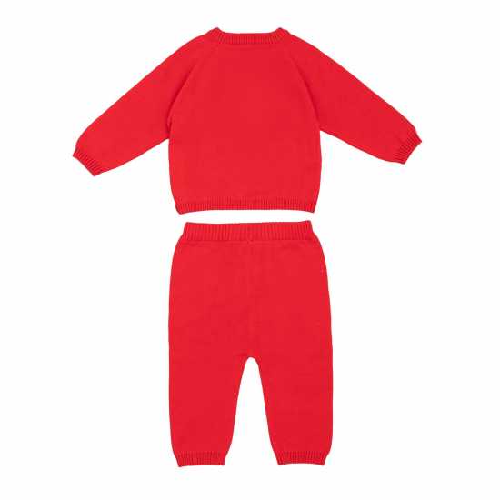Hello World Kids Helloworld Robin Clothing Set  