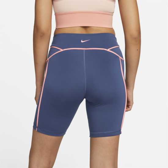 Nike 7In Short Ld99  Дамски къси панталони