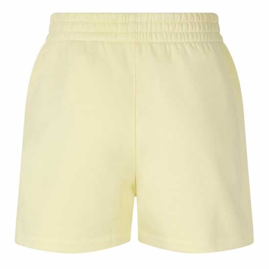 Jack Wills Astbury Boyfriend Short Бутербродно масло Дамски къси панталони