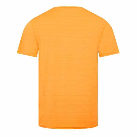 Ellesse Тениска T Shirt Orange Мъжки ризи