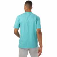 Umbro Тениска С Лого Logo Tee Sn99 Blue Мъжки ризи