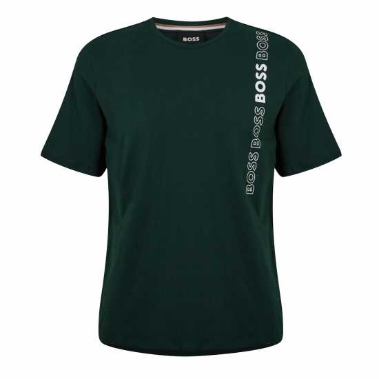 Hugo Boss Тениска Fresh T Shirt  Мъжки пижами