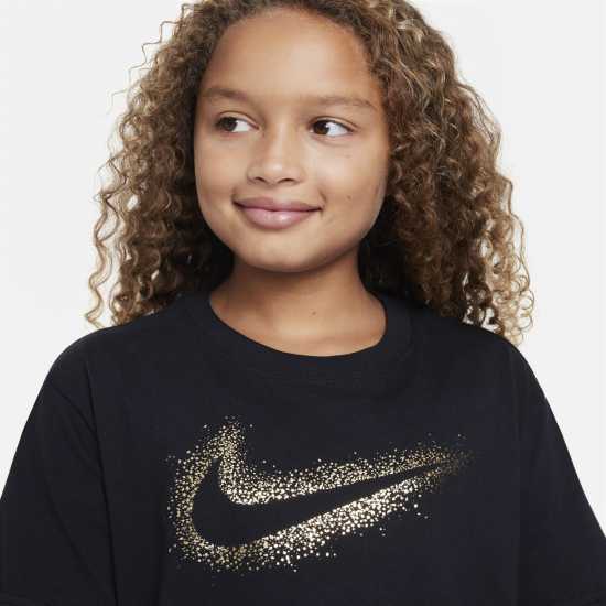 Sportswear Big Kids' (girls') T-shirt  Детски тениски и фланелки
