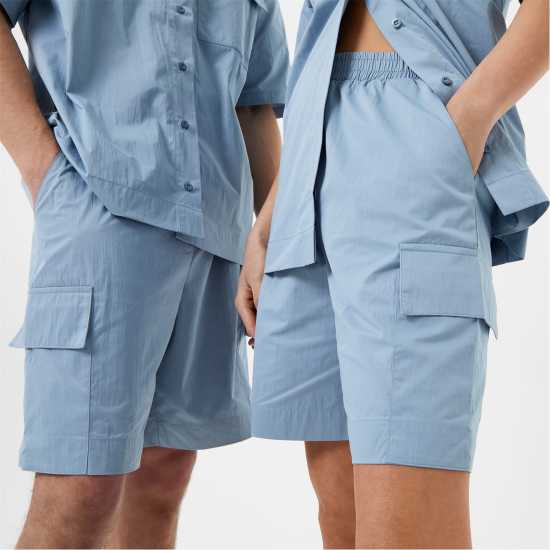 Jack Wills Tech Shorts  Мъжки къси панталони