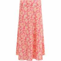 French Connection Verona Midi Skirt  Holiday Essentials