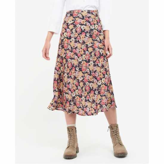 Barbour Coraline Skirt  