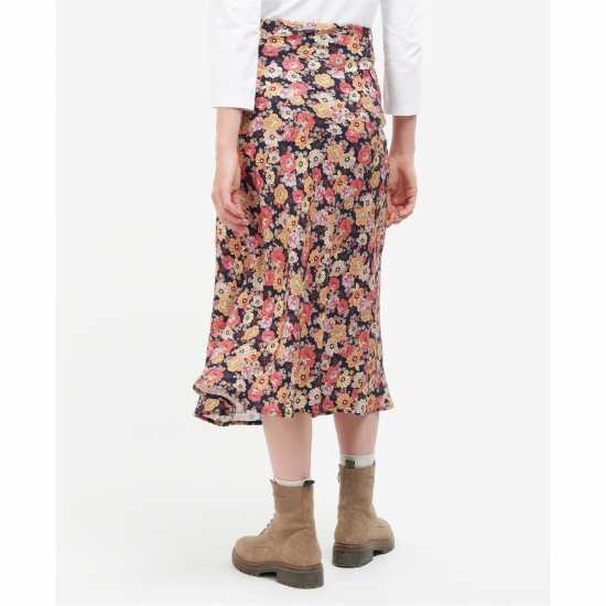 Barbour Coraline Skirt  