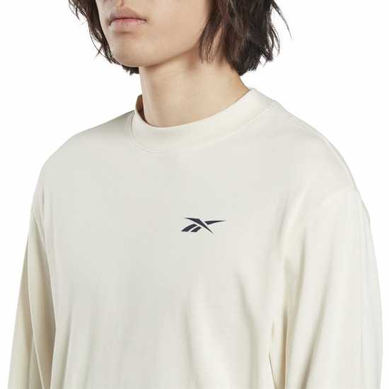 Reebok Myt Long-Sleeve T-Shirt Unisex Adults  Мъжки ризи