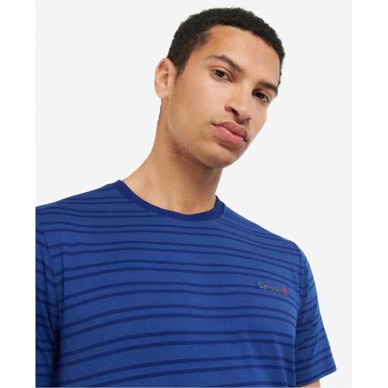 Barbour Staint Stripe T-Shirt  