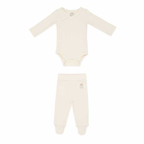 Hello World 2-Piece Clothing Set Babies Hello World 2-Piece Clothing Set Babies