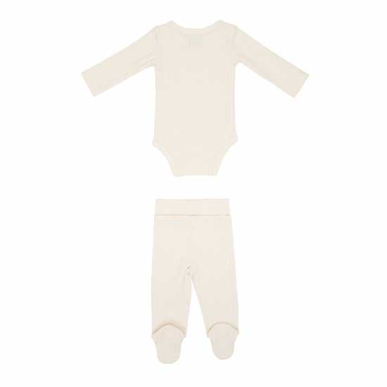Hello World 2-Piece Clothing Set Babies Hello World 2-Piece Clothing Set Babies