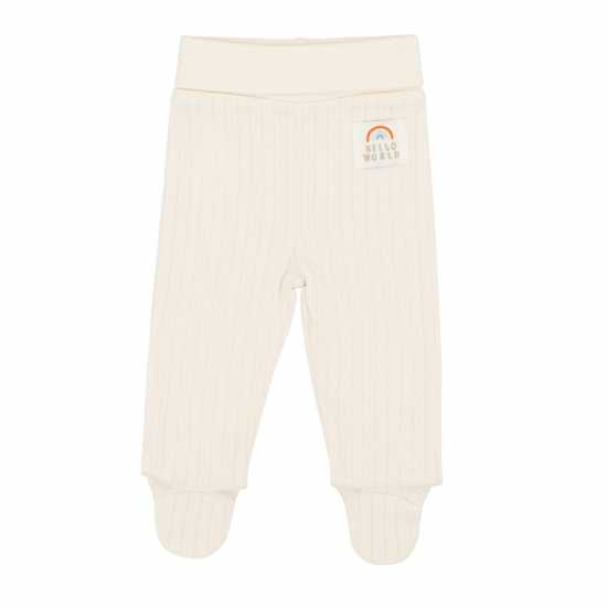 Hello World 2-Piece Clothing Set Babies Hello World 2-Piece Clothing Set Babies