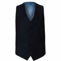 Jonathon Charles Mohair Suit Waistcoat Mens  Мъжко облекло за едри хора