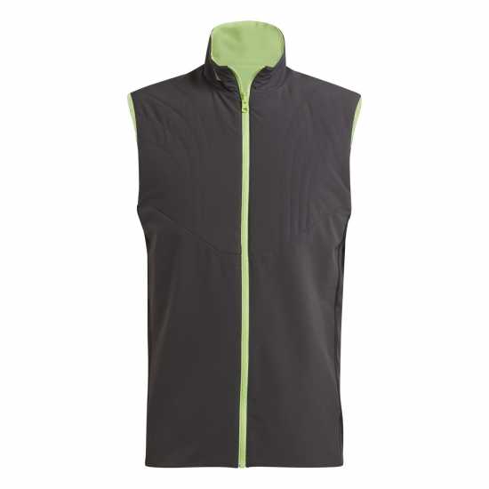 Футболни тренировъчни горнища Adidas Tiro 23 Competition Winterised Vest Mens Черно/Полу-Люци Adidas Tiro 23 Competition Winterised Vest Mens Черно/Полу-Люци Футболни тренировъчни горнища