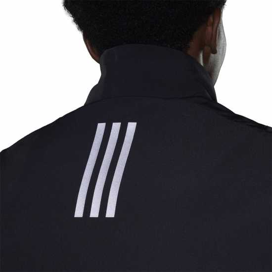 Футболни тренировъчни горнища Adidas Tiro 23 Competition Winterised Vest Mens Черно/Полу-Люци Adidas Tiro 23 Competition Winterised Vest Mens Черно/Полу-Люци Футболни тренировъчни горнища