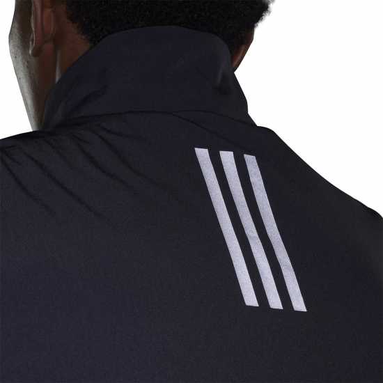 Футболни тренировъчни горнища Adidas Tiro 23 Competition Winterised Vest Mens Черно/Чудесно Би Adidas Tiro 23 Competition Winterised Vest Mens Черно/Чудесно Би Футболни тренировъчни горнища
