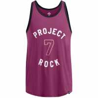 Under Armour Pjt Rck Sn51  Мъжки дрехи за фитнес