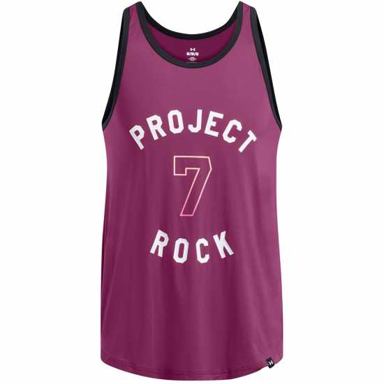 Мъжки дрехи за фитнес Under Armour Pjt Rck Sn51 Under Armour Pjt Rck Sn51 Мъжки дрехи за фитнес