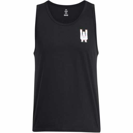 Under Armour Men's Pride Muscle Vest Under Armour Men's Pride Muscle Vest