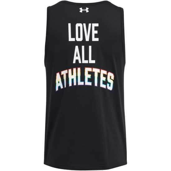 Under Armour Men's Pride Muscle Vest Under Armour Men's Pride Muscle Vest