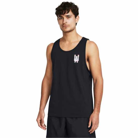 Under Armour Men's Pride Muscle Vest Under Armour Men's Pride Muscle Vest