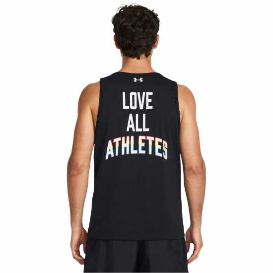 Under Armour Men's Pride Muscle Vest Under Armour Men's Pride Muscle Vest