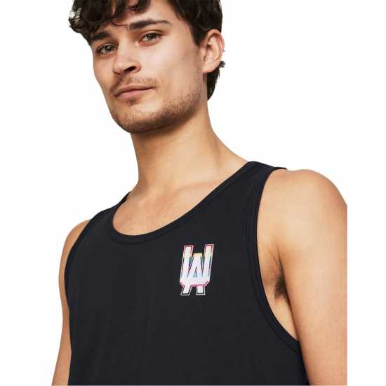 Under Armour Men's Pride Muscle Vest Under Armour Men's Pride Muscle Vest