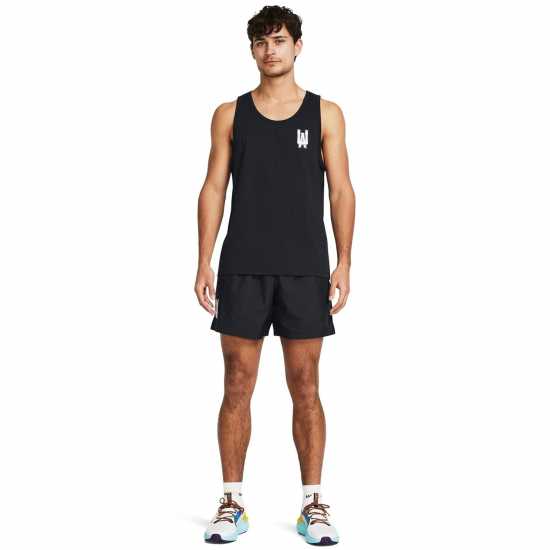 Under Armour Men's Pride Muscle Vest Under Armour Men's Pride Muscle Vest