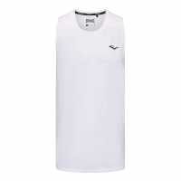 Everlast Flex Vest Mens Бяло Атлетика