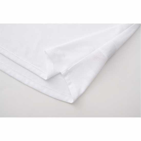 Everlast Flex Vest Mens Бяло Атлетика