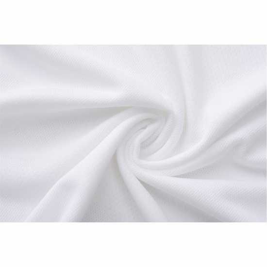 Everlast Flex Vest Mens Бяло Атлетика