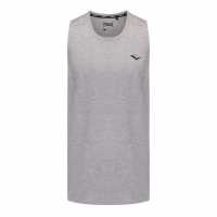 Everlast Flex Vest Mens Сиво Атлетика