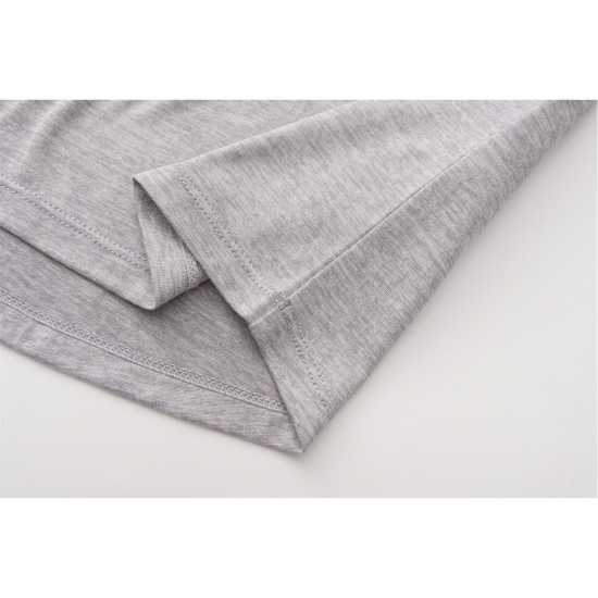 Everlast Flex Vest Mens Сиво Атлетика