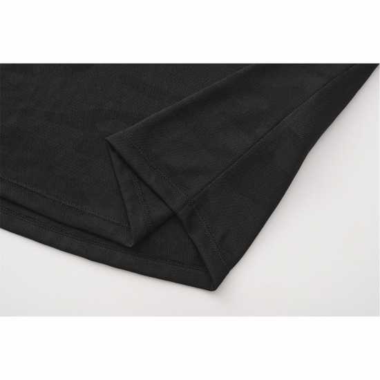 Everlast Flex Vest Mens Черно Атлетика