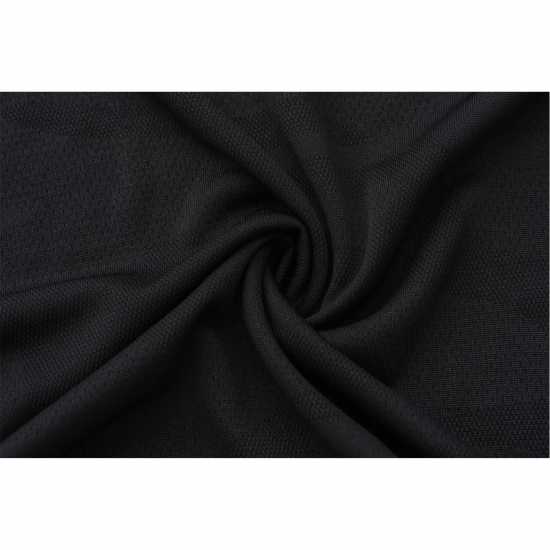 Everlast Flex Vest Mens Черно Атлетика