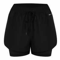 Champion Shorts Ld99  Дамски къси панталони