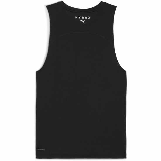 Puma Hyrox Spun Tank Sn54 Puma Black Атлетика