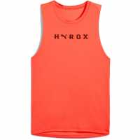 Puma Hyrox Spun Tank Sn54 Glowing Red Атлетика