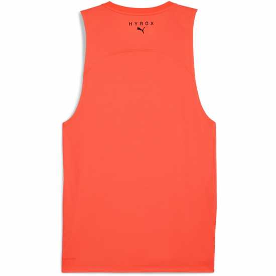 Puma Hyrox Spun Tank Sn54 Glowing Red Атлетика