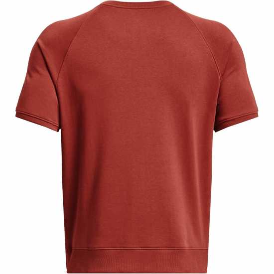 Under Armour Project Rock Terry Gym Top Mens  Атлетика