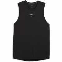 Puma Mens  Hyrox Dryelite Training Tank Top Black 