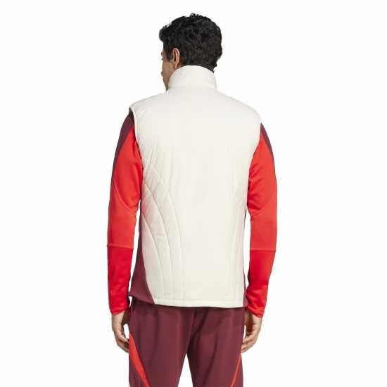 Adidas Bayern Munich Winterised Vest 24/25 Mens  
