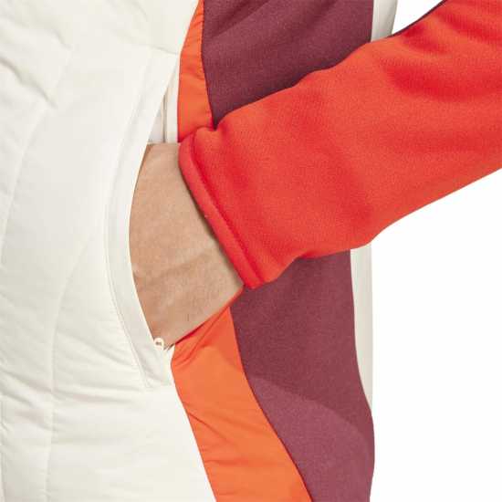 Adidas Bayern Munich Winterised Vest 24/25 Mens  