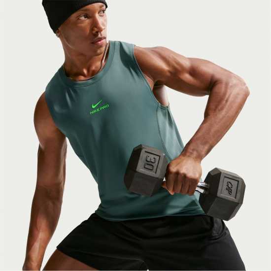 Nike Men's Performance Gym Vest  
