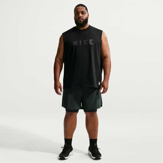 Nike Nac Tank Sn62 Nike Nac Tank Sn62 Дрехи за фитнес