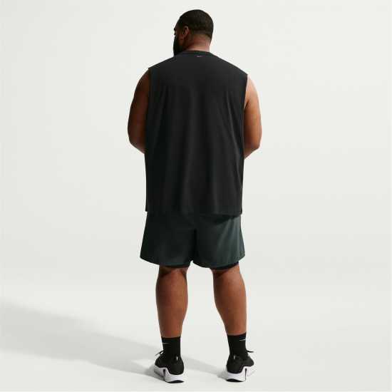 Nike Nac Tank Sn62 Nike Nac Tank Sn62 Дрехи за фитнес