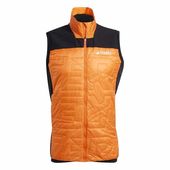 Adidas Terrex Xperior Varilite Hybrid Primaloft Vest Mens Adidas Terrex Xperior Varilite Hybrid Primaloft Vest Mens