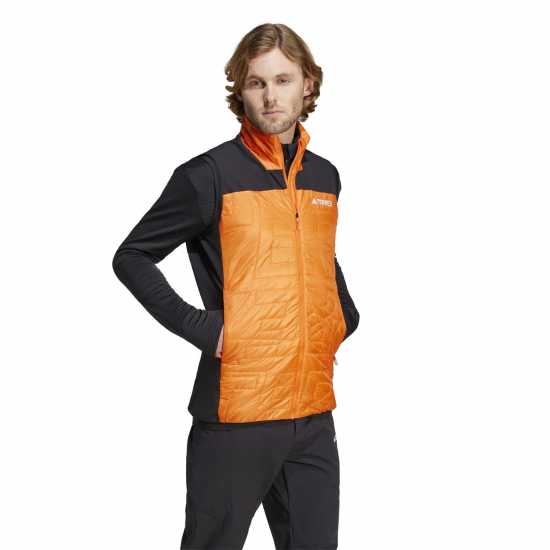 Adidas Terrex Xperior Varilite Hybrid Primaloft Vest Mens Adidas Terrex Xperior Varilite Hybrid Primaloft Vest Mens
